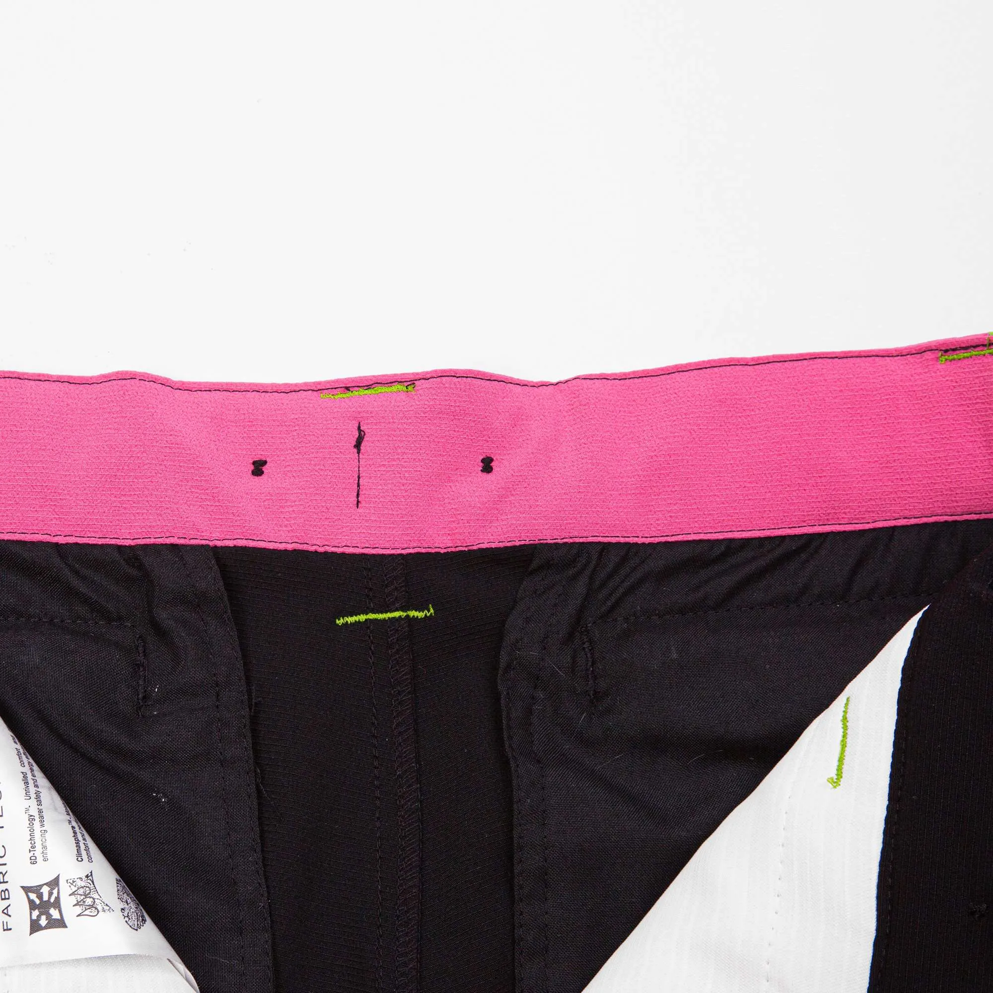 AT4010(F) Breatheflex Chainsaw Pants Female Design A Class 1 - Pink
