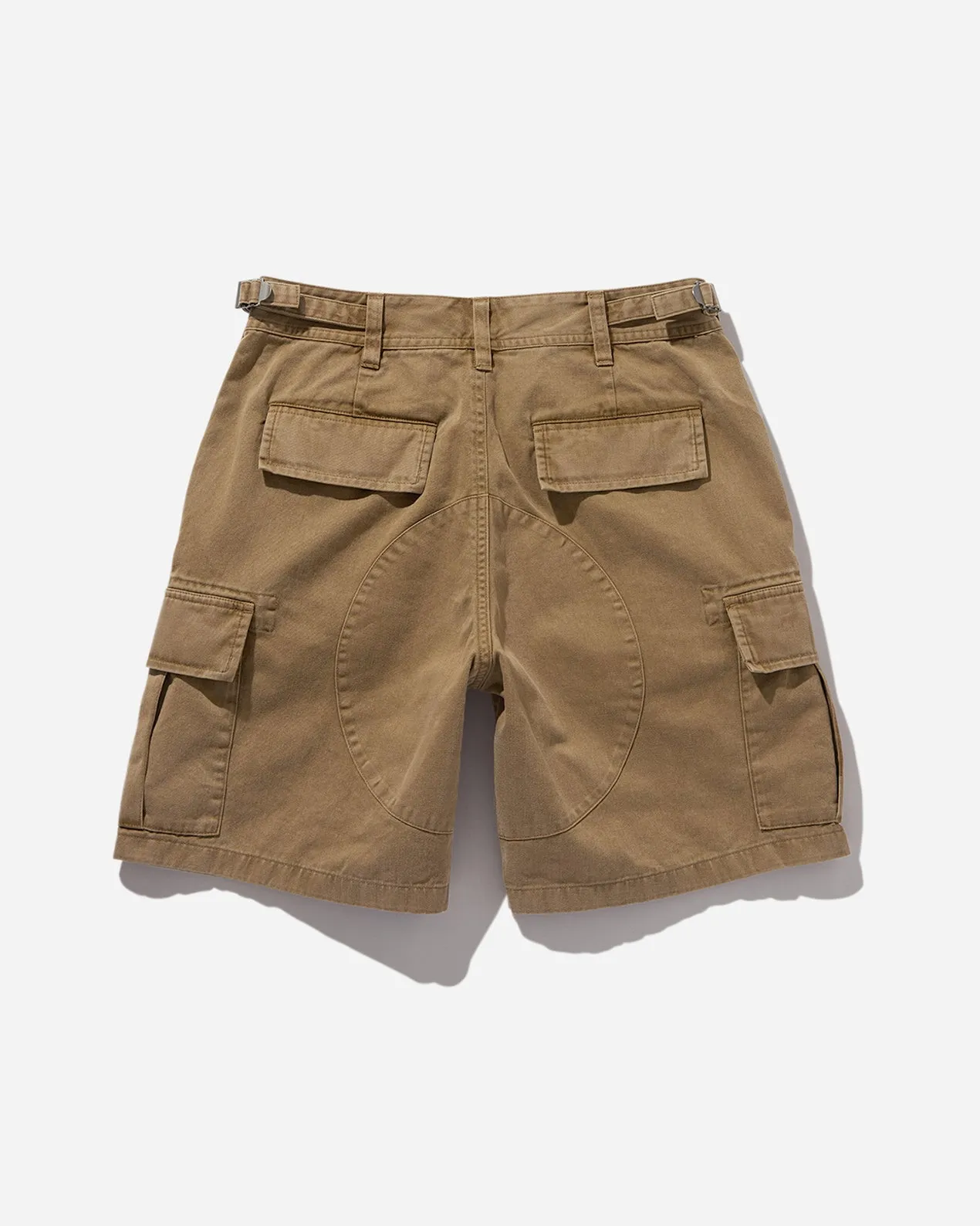 Balugo Sunbaked Cargo Short