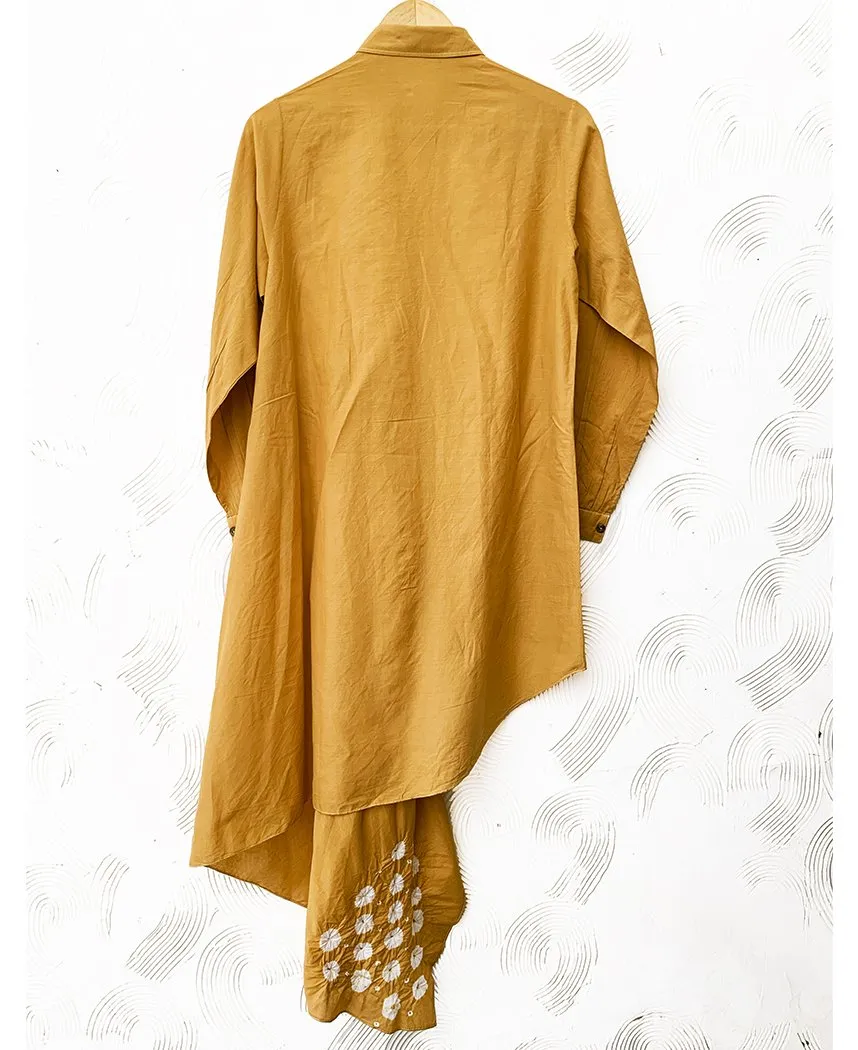 Bandhani Dori Dress
