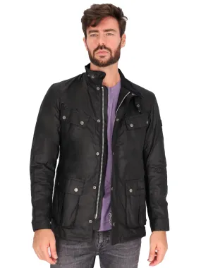 Barbour international - U MWX0337 Giubbino