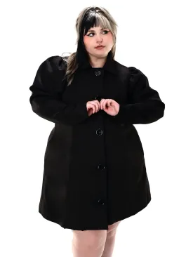 Baxter Coat FOXBLOOD