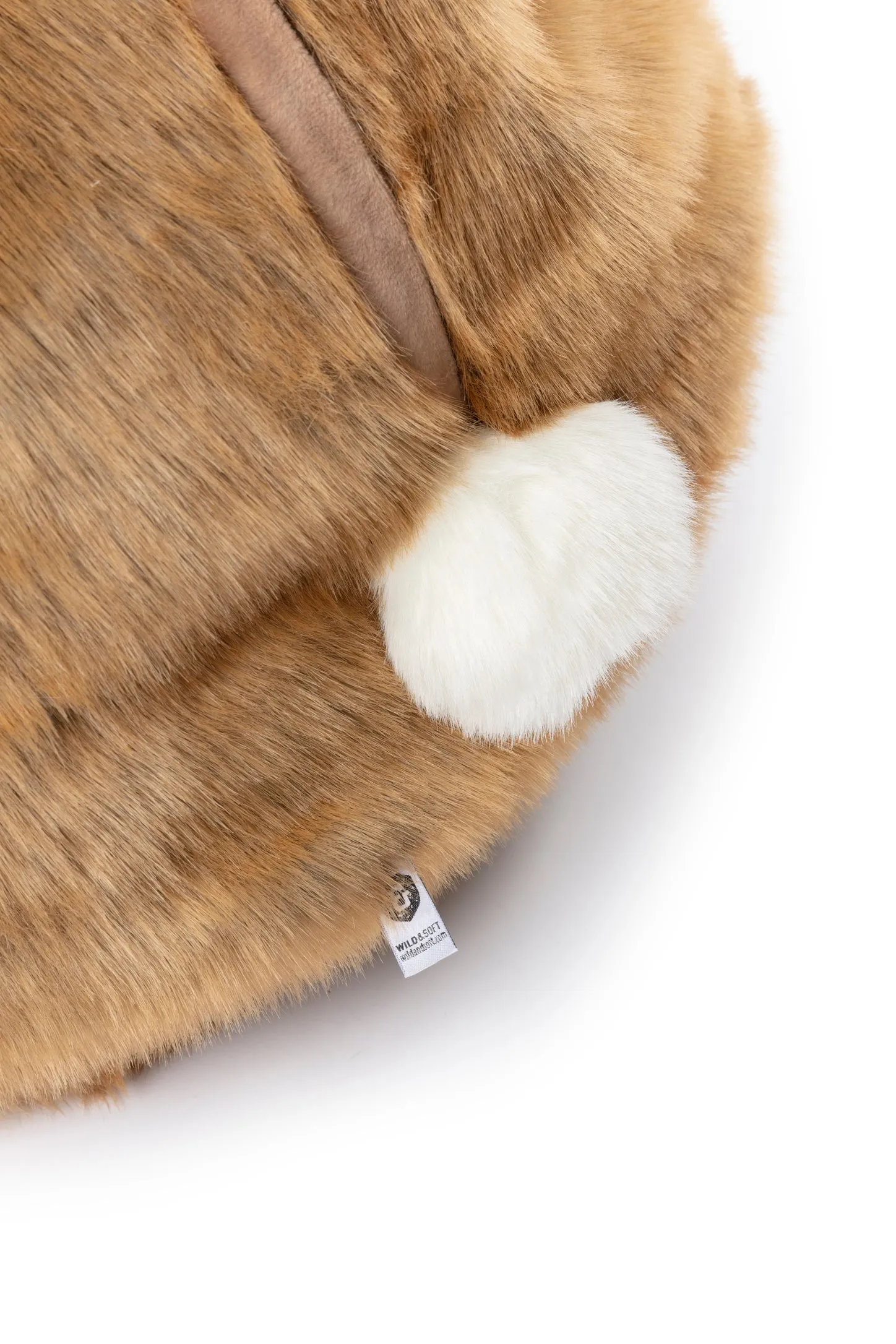 Beanbag hare