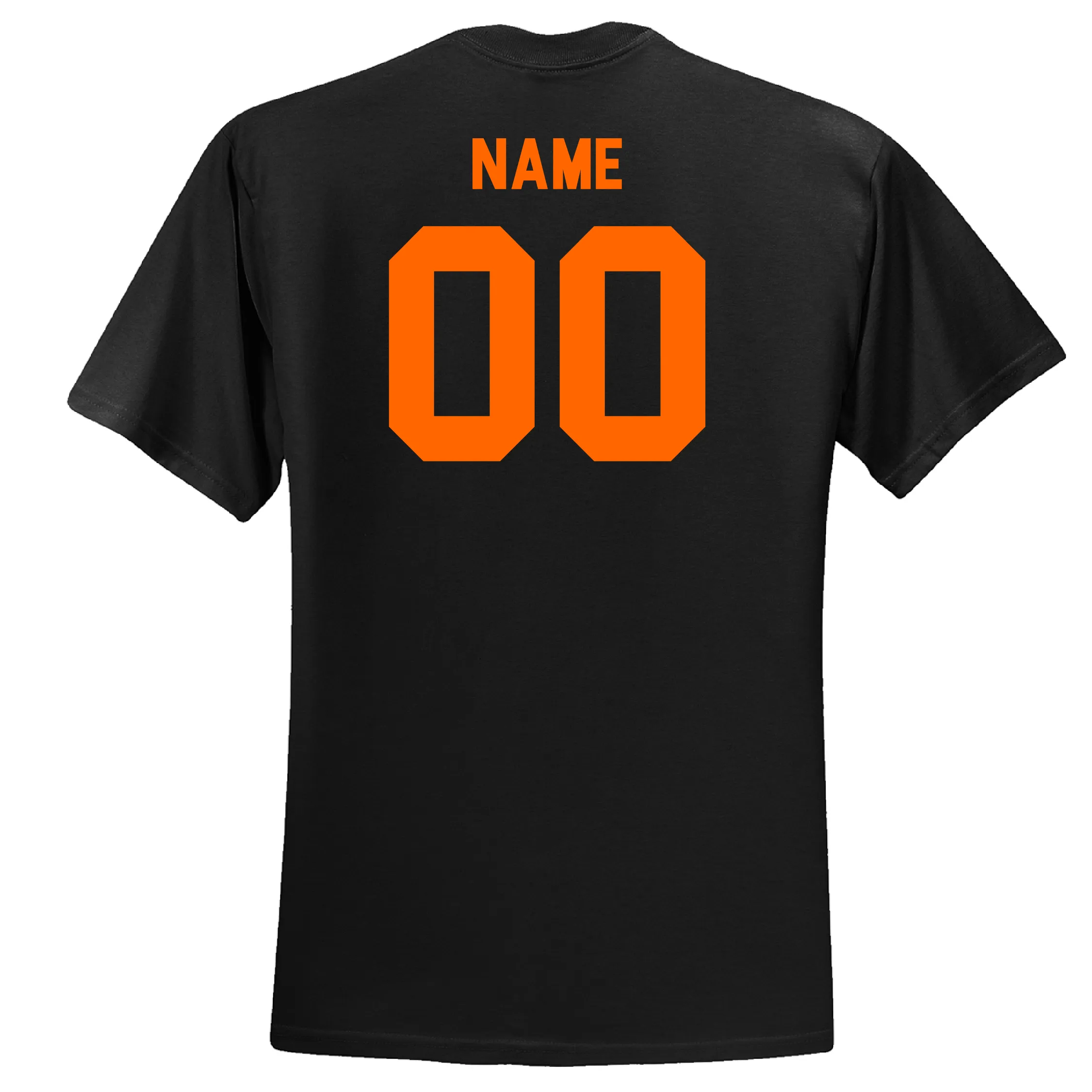 Beavercreek Stars T-Shirt