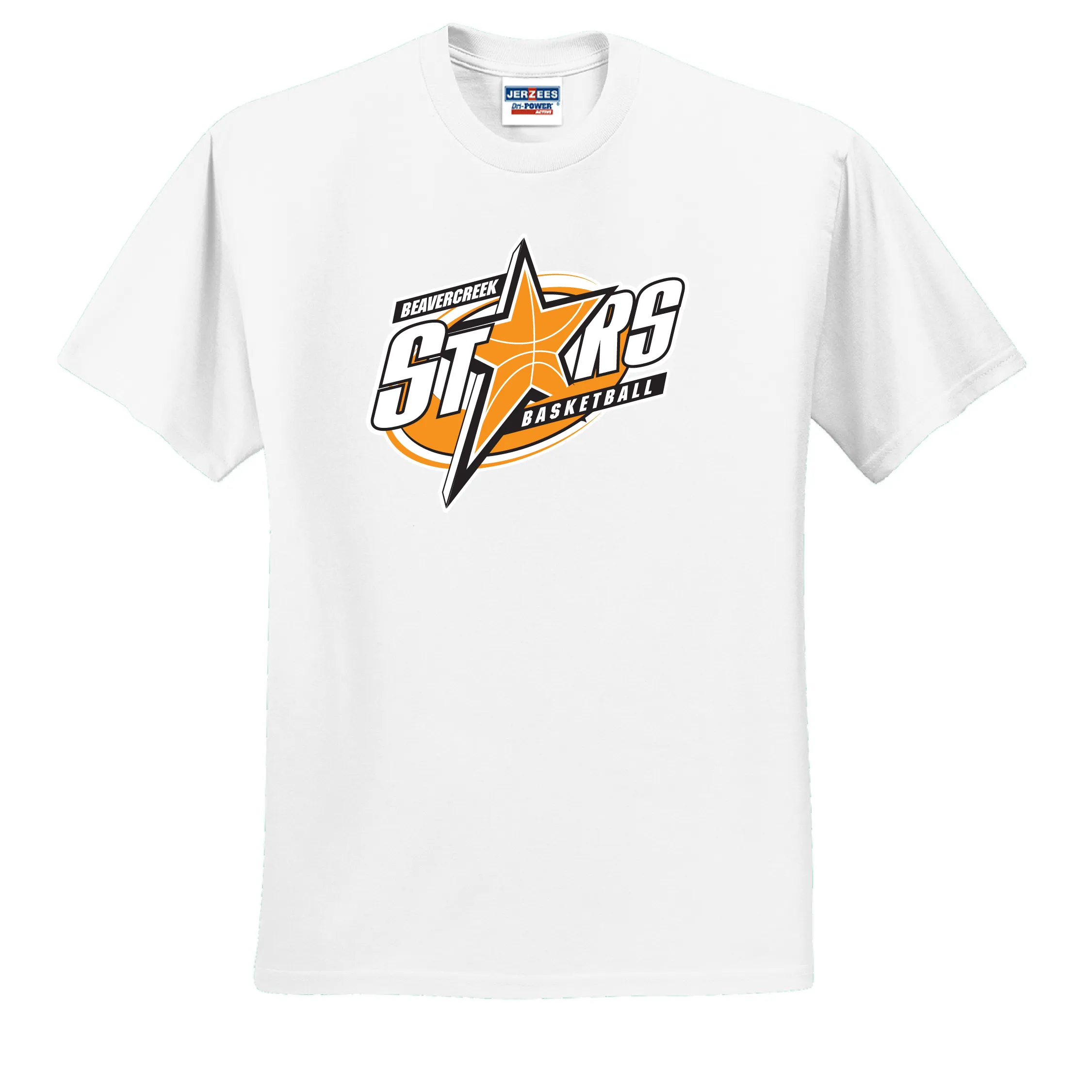 Beavercreek Stars T-Shirt