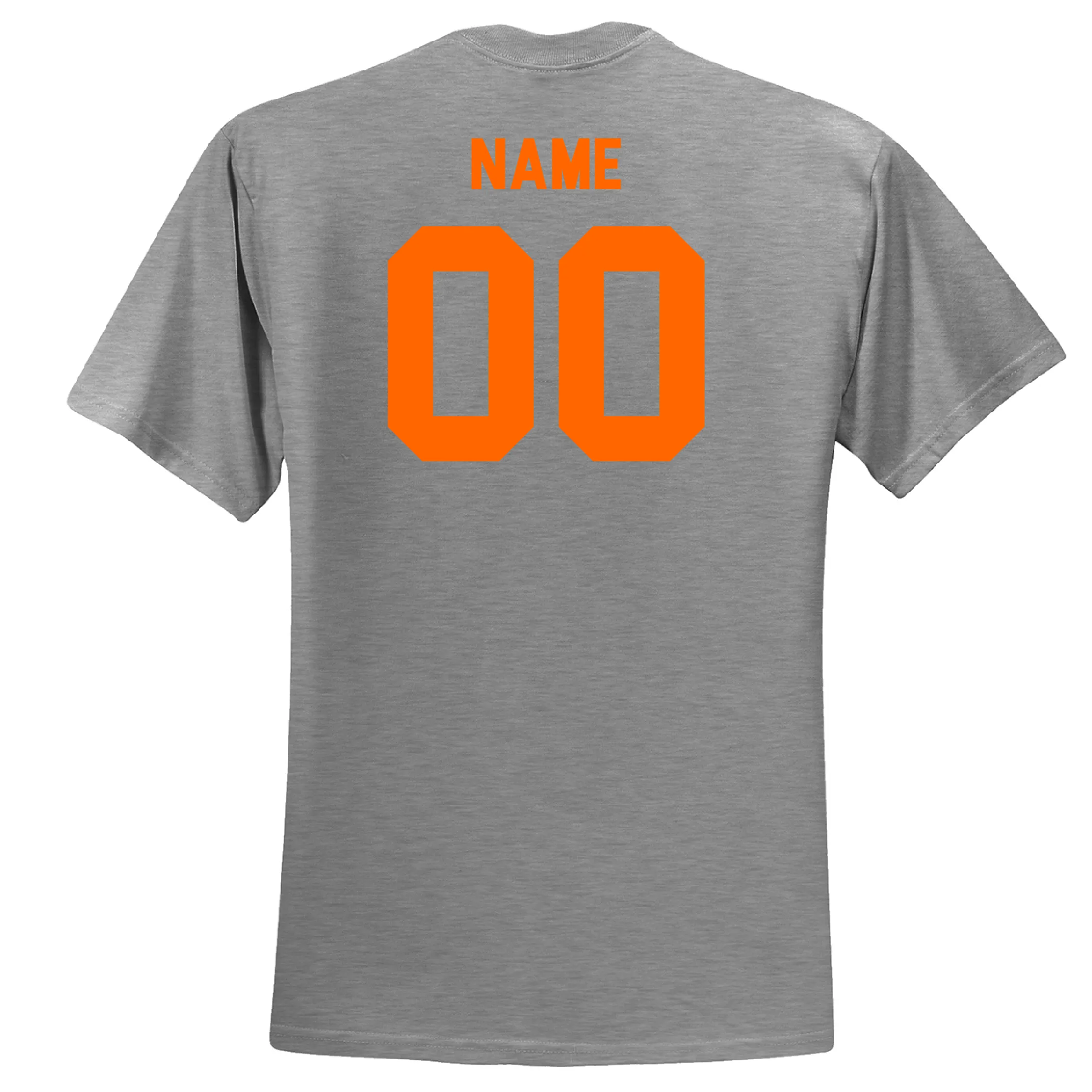 Beavercreek Stars T-Shirt