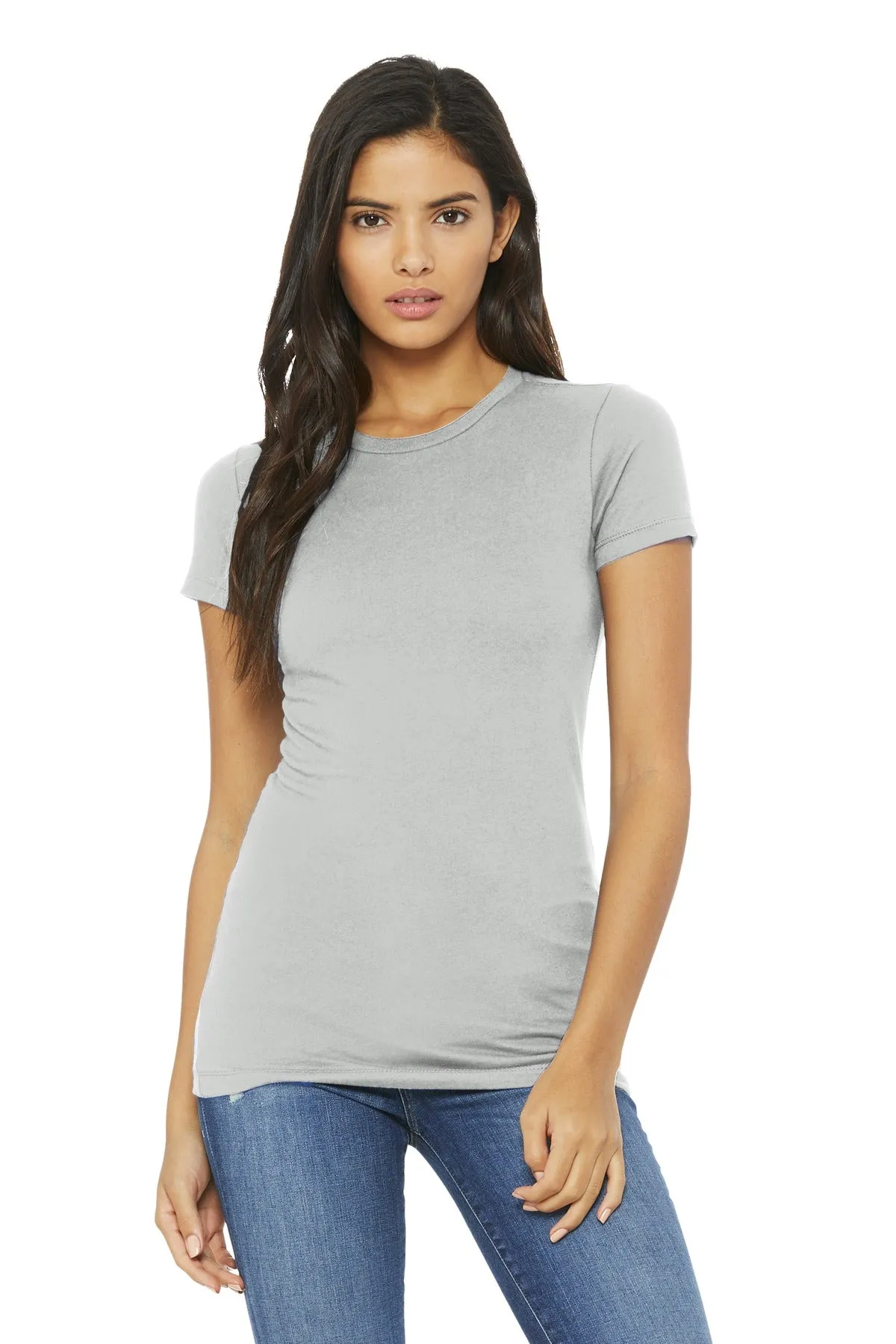 BELLA CANVAS Women's Slim Fit Tee