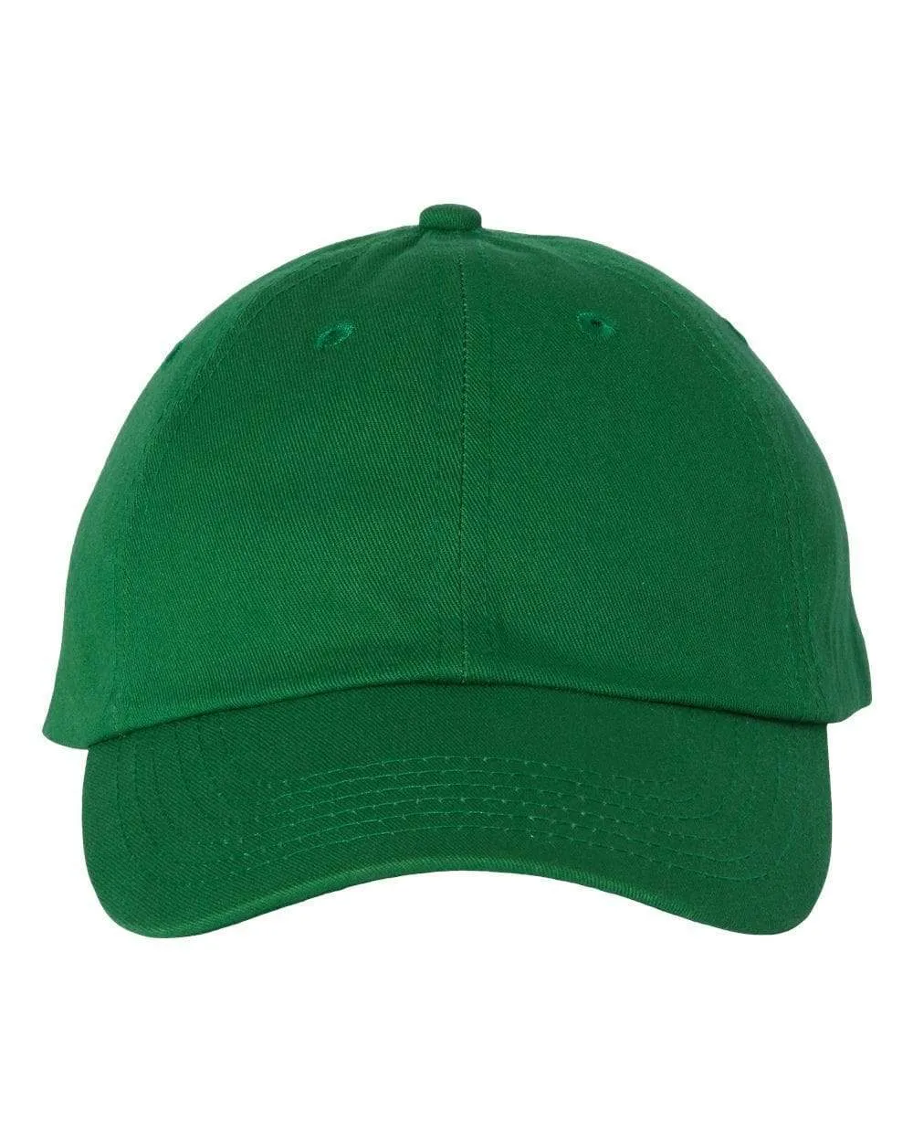 Bio-Washed Classic Dad's Cap