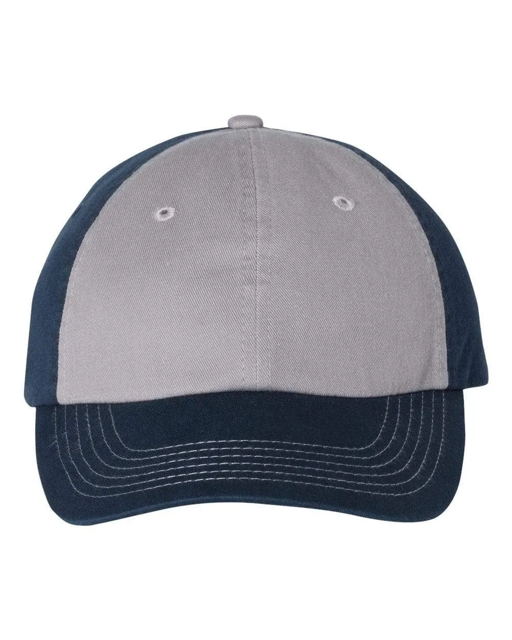Bio-Washed Classic Dad's Cap