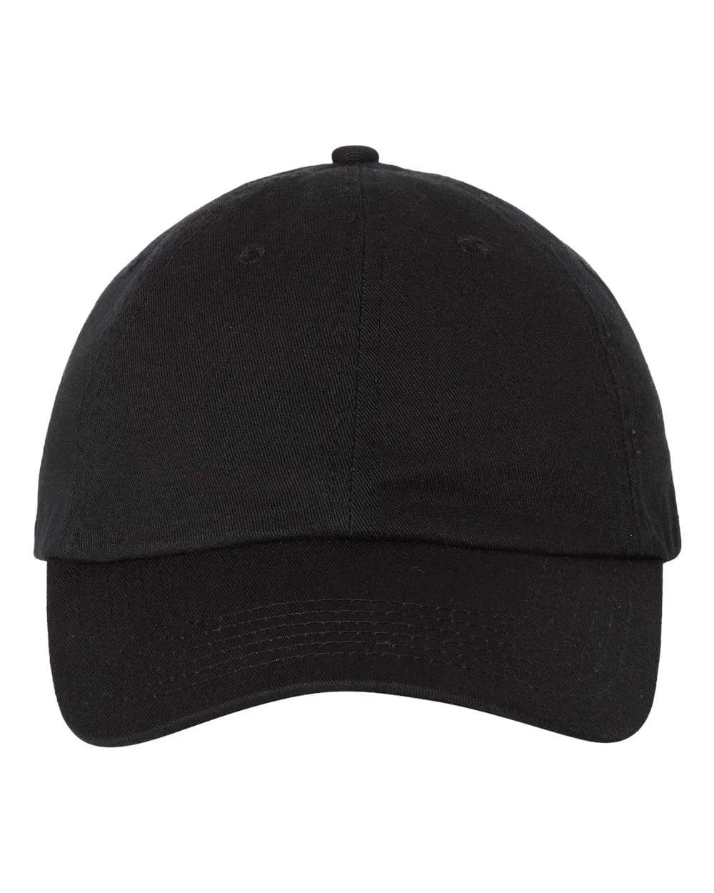 Bio-Washed Classic Dad's Cap