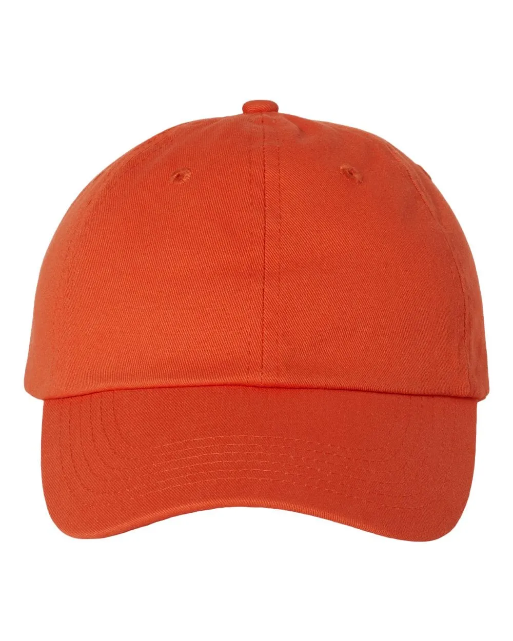 Bio-Washed Classic Dad's Cap