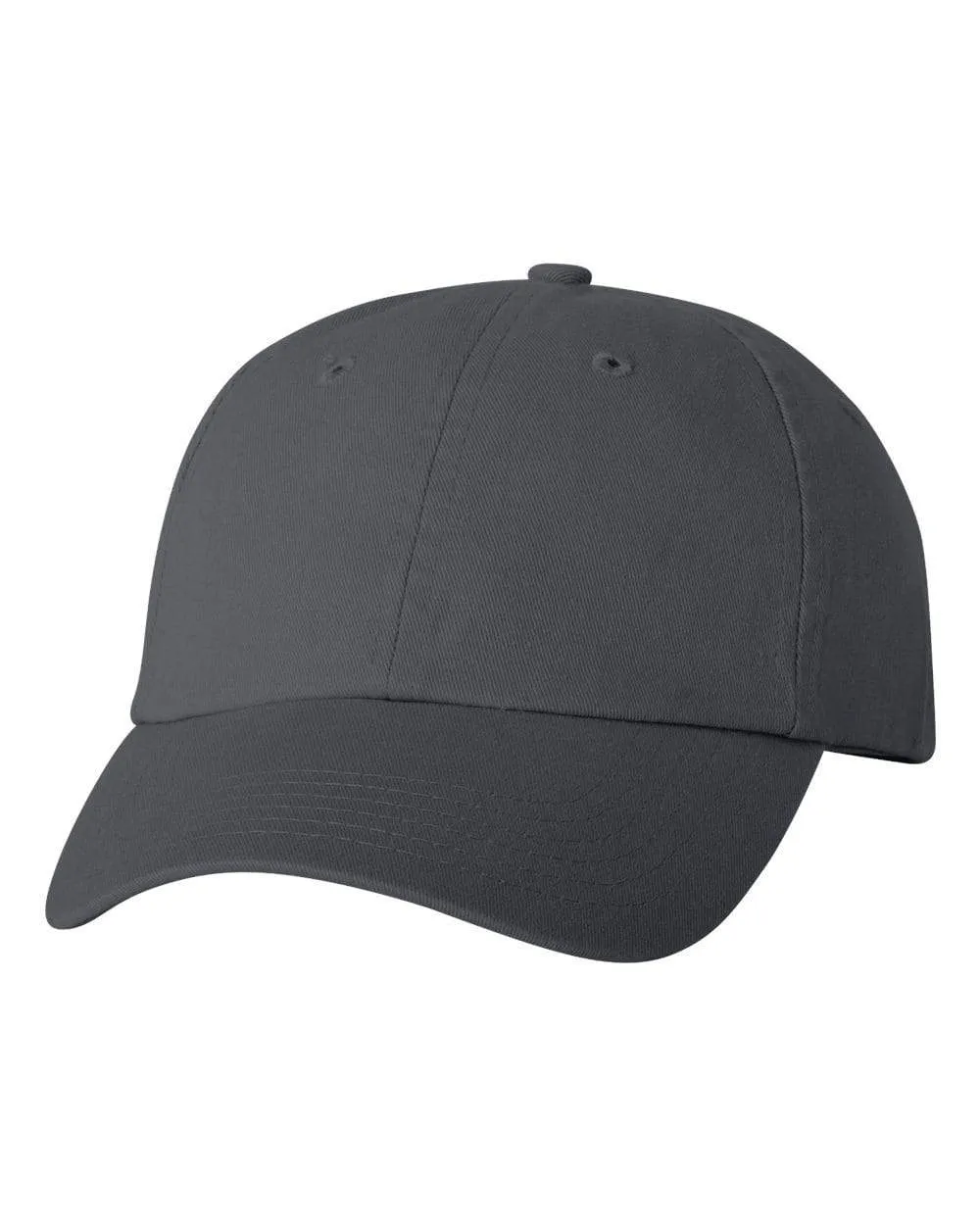 Bio-Washed Classic Dad's Cap