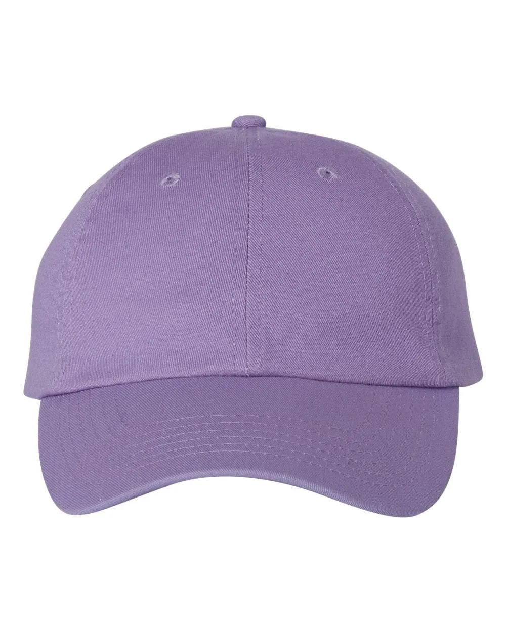 Bio-Washed Classic Dad's Cap