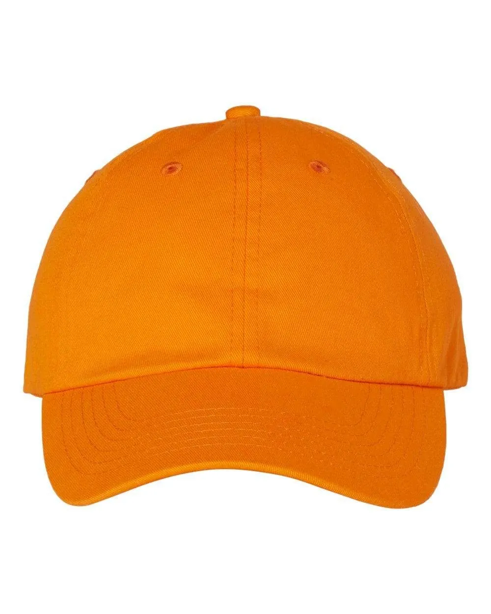 Bio-Washed Classic Dad's Cap