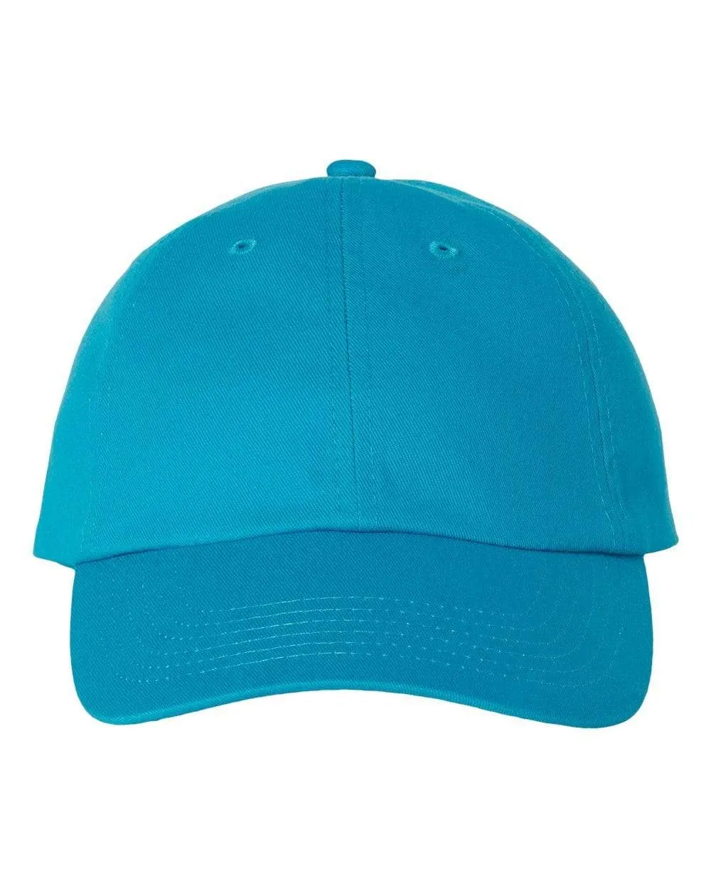 Bio-Washed Classic Dad's Cap