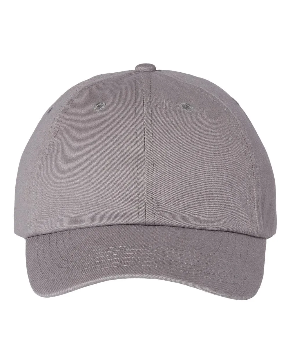 Bio-Washed Classic Dad's Cap