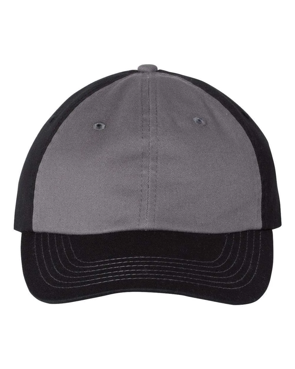 Bio-Washed Classic Dad's Cap