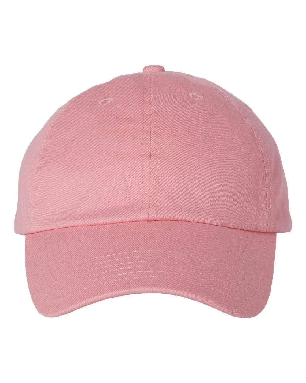 Bio-Washed Classic Dad's Cap