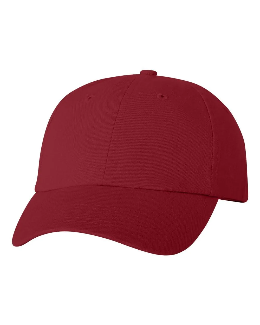 Bio-Washed Classic Dad's Cap