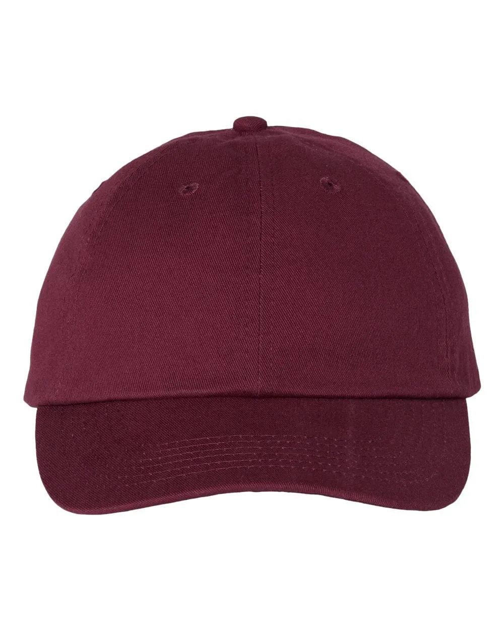 Bio-Washed Classic Dad's Cap