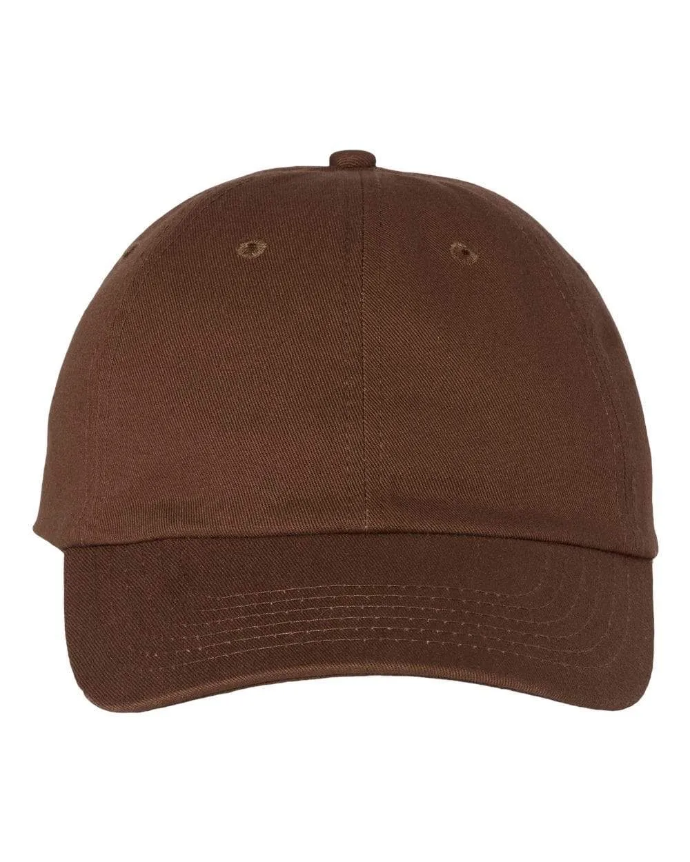 Bio-Washed Classic Dad's Cap