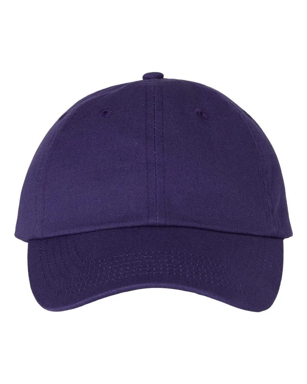Bio-Washed Classic Dad's Cap