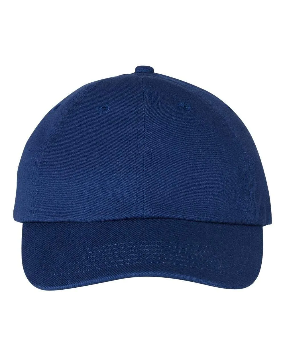 Bio-Washed Classic Dad's Cap