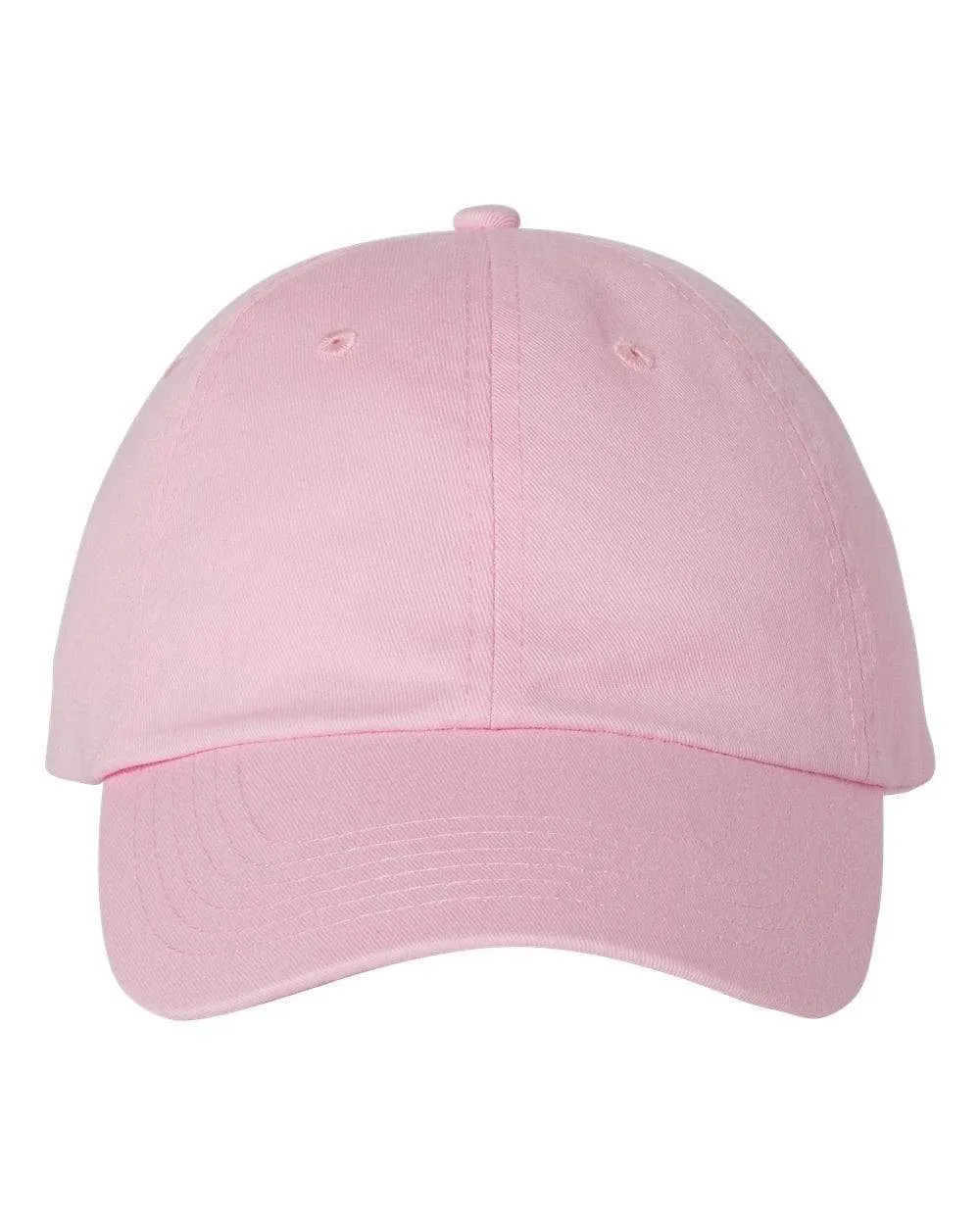 Bio-Washed Classic Dad's Cap
