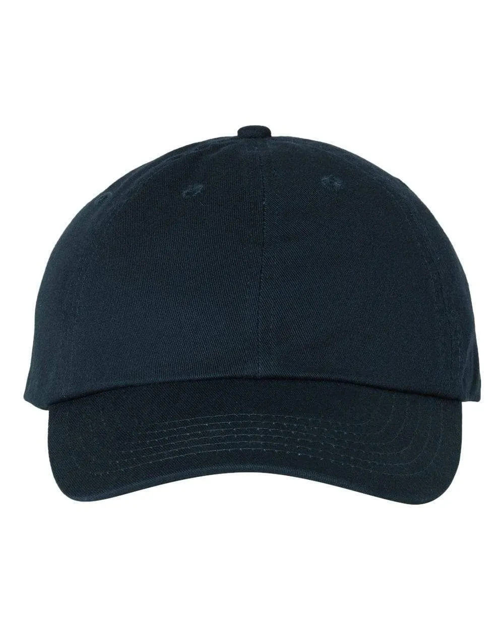 Bio-Washed Classic Dad's Cap