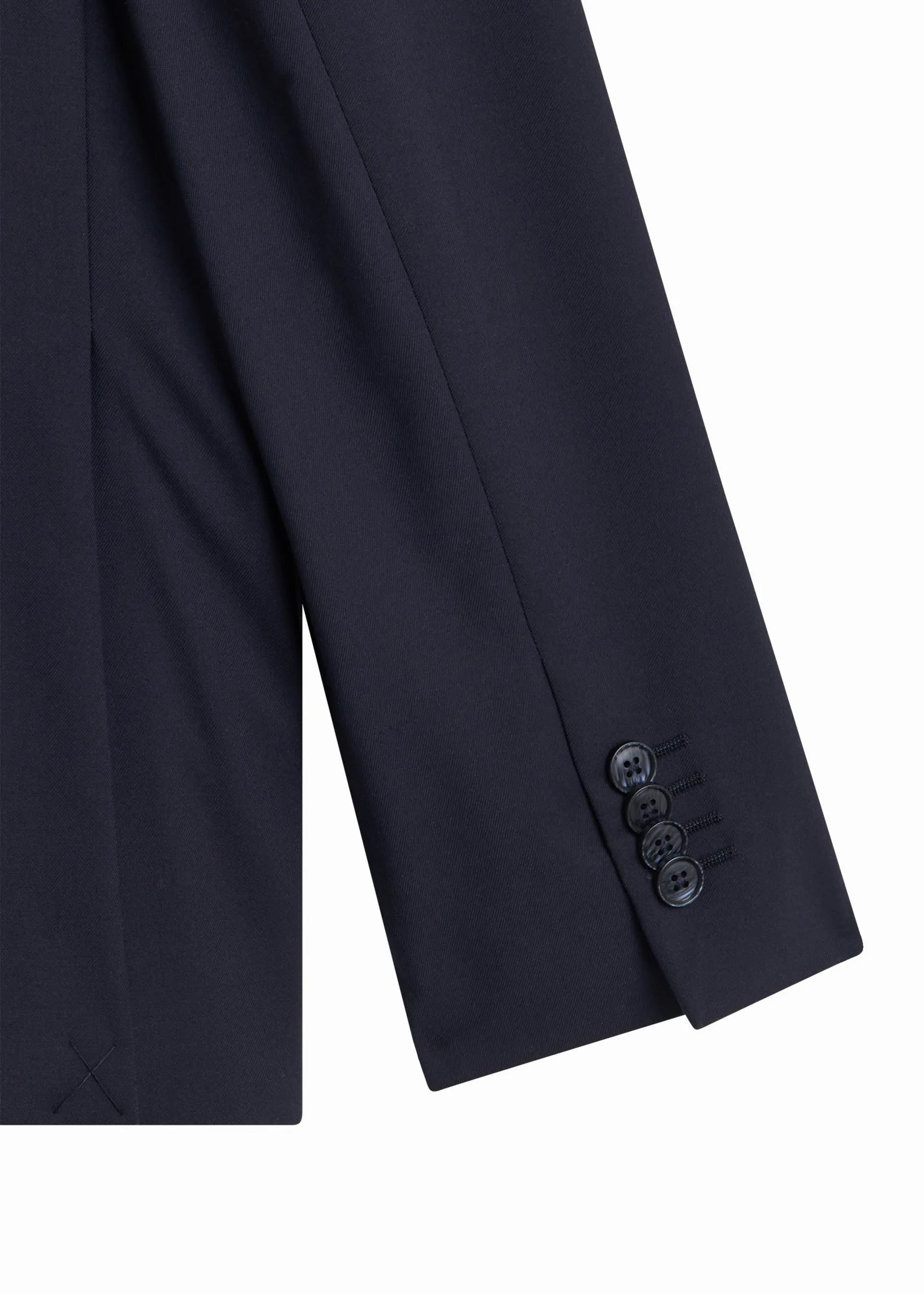 Blazer classic fit