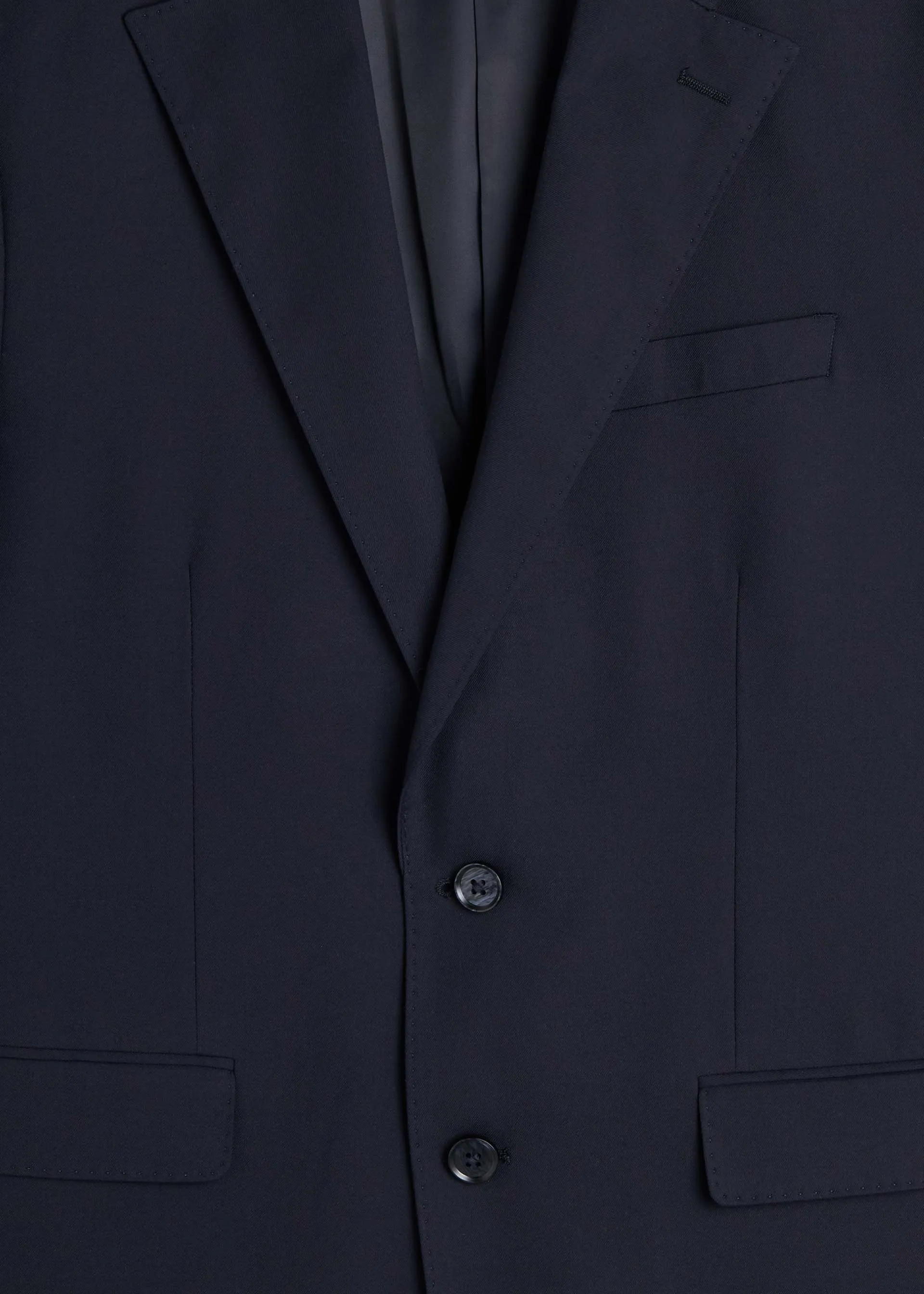 Blazer classic fit