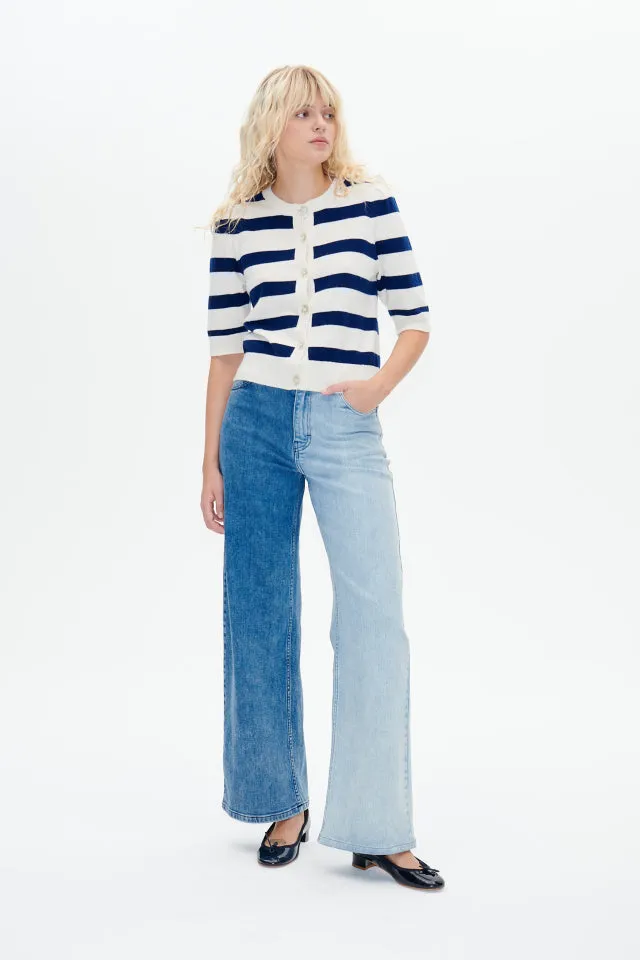 Breton Carlee Cardigan