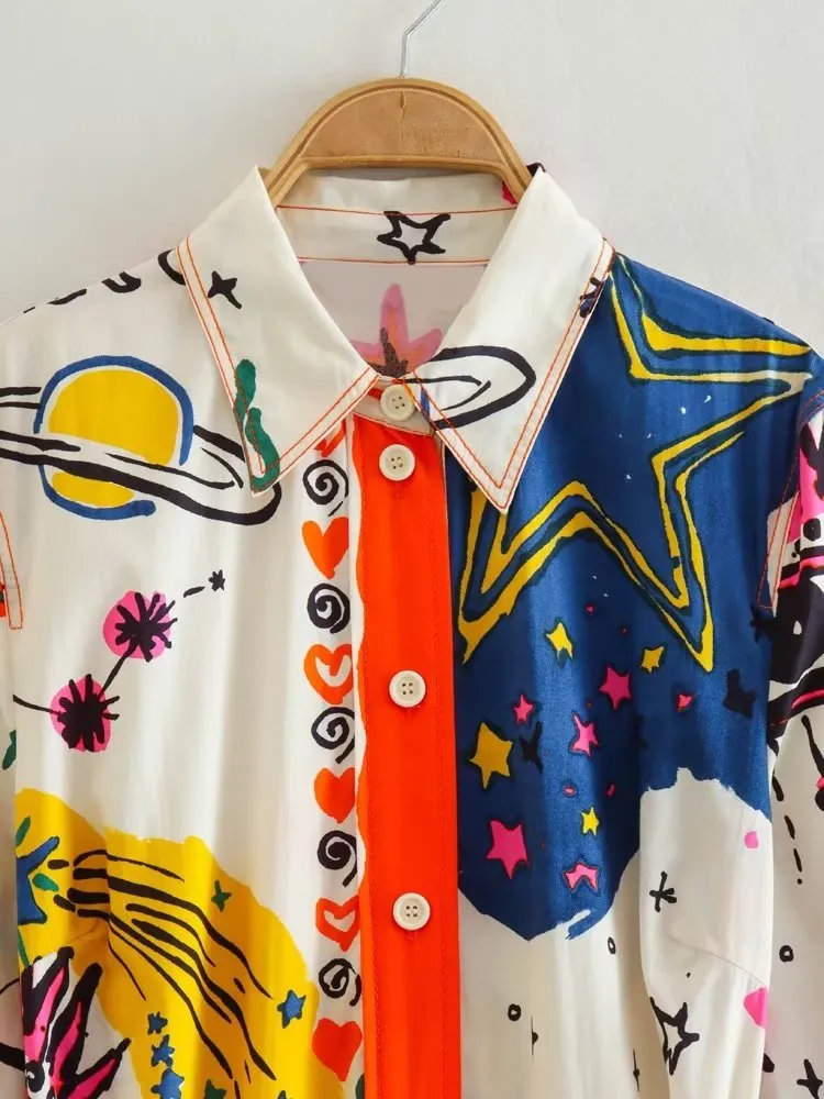 Bryony Summer Dress