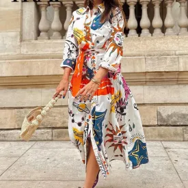 Bryony Summer Dress
