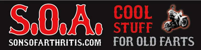 Bumper Sticker