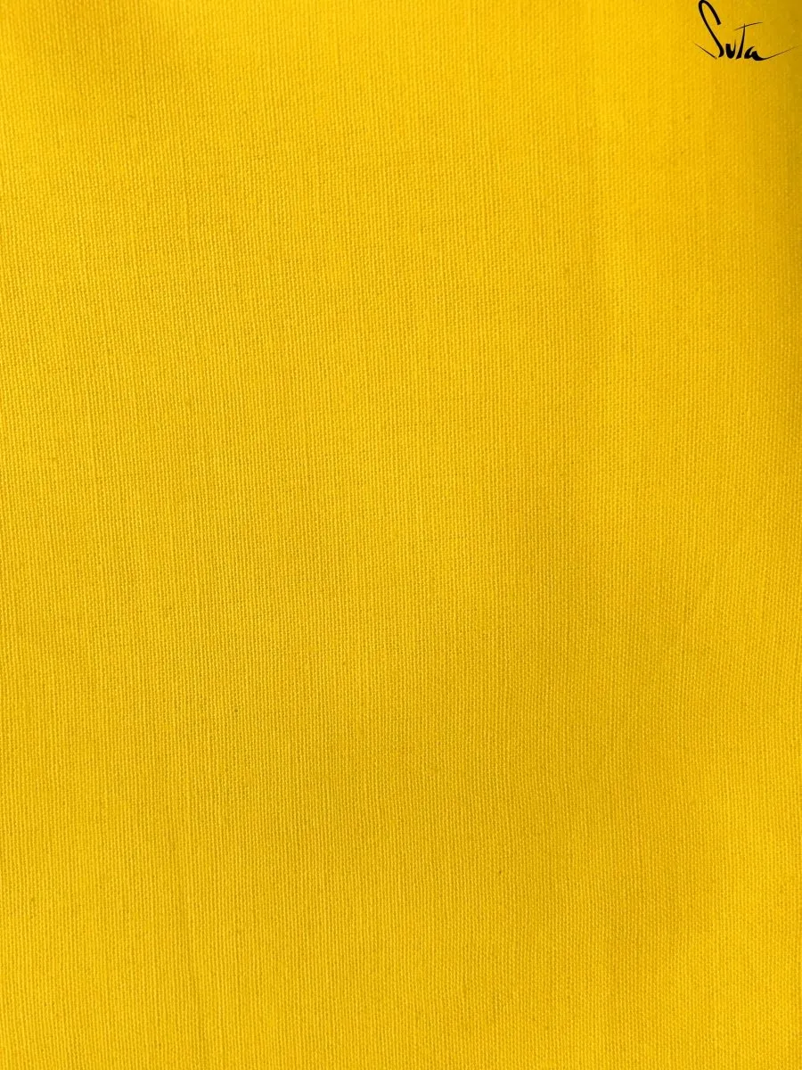 Butterfly Yellow (Underskirt)