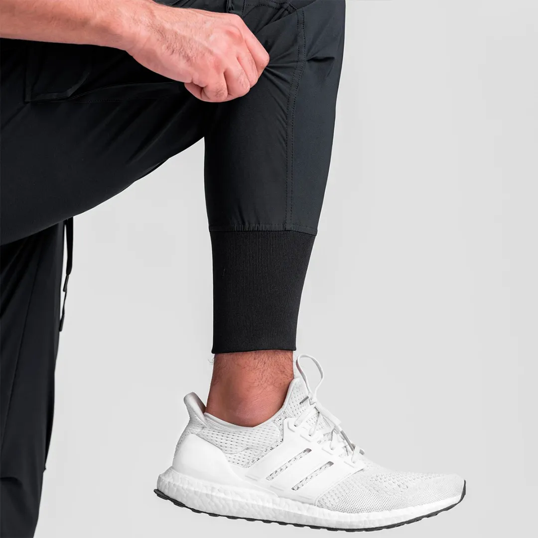 Calça Jogger Masculina Casual Esportiva - Flex Cargo