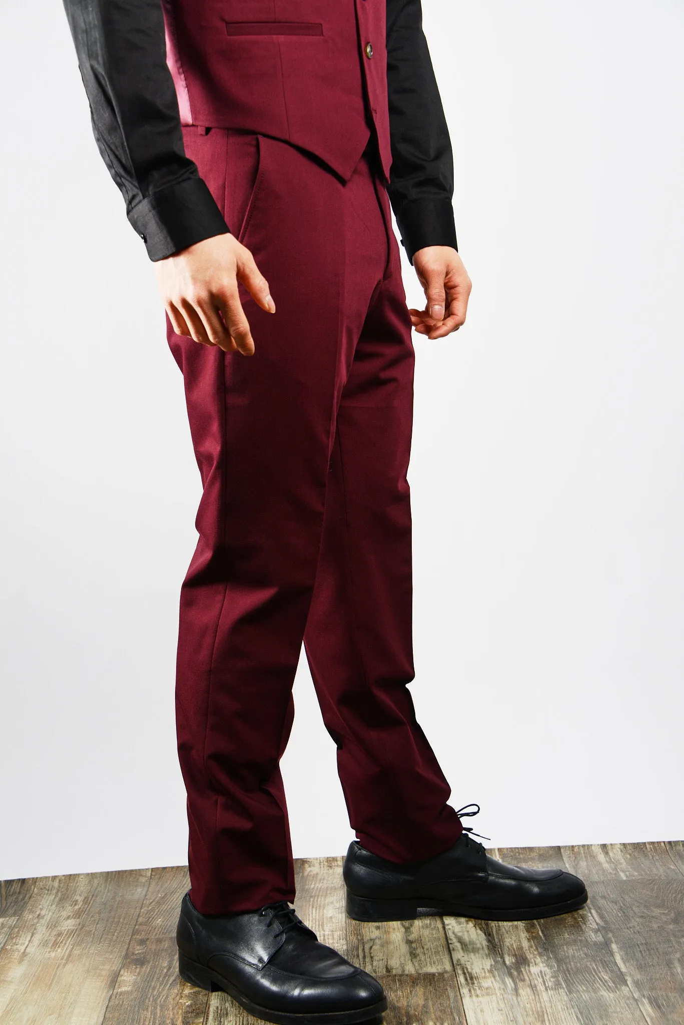 Cannon Euro Solid Pant
