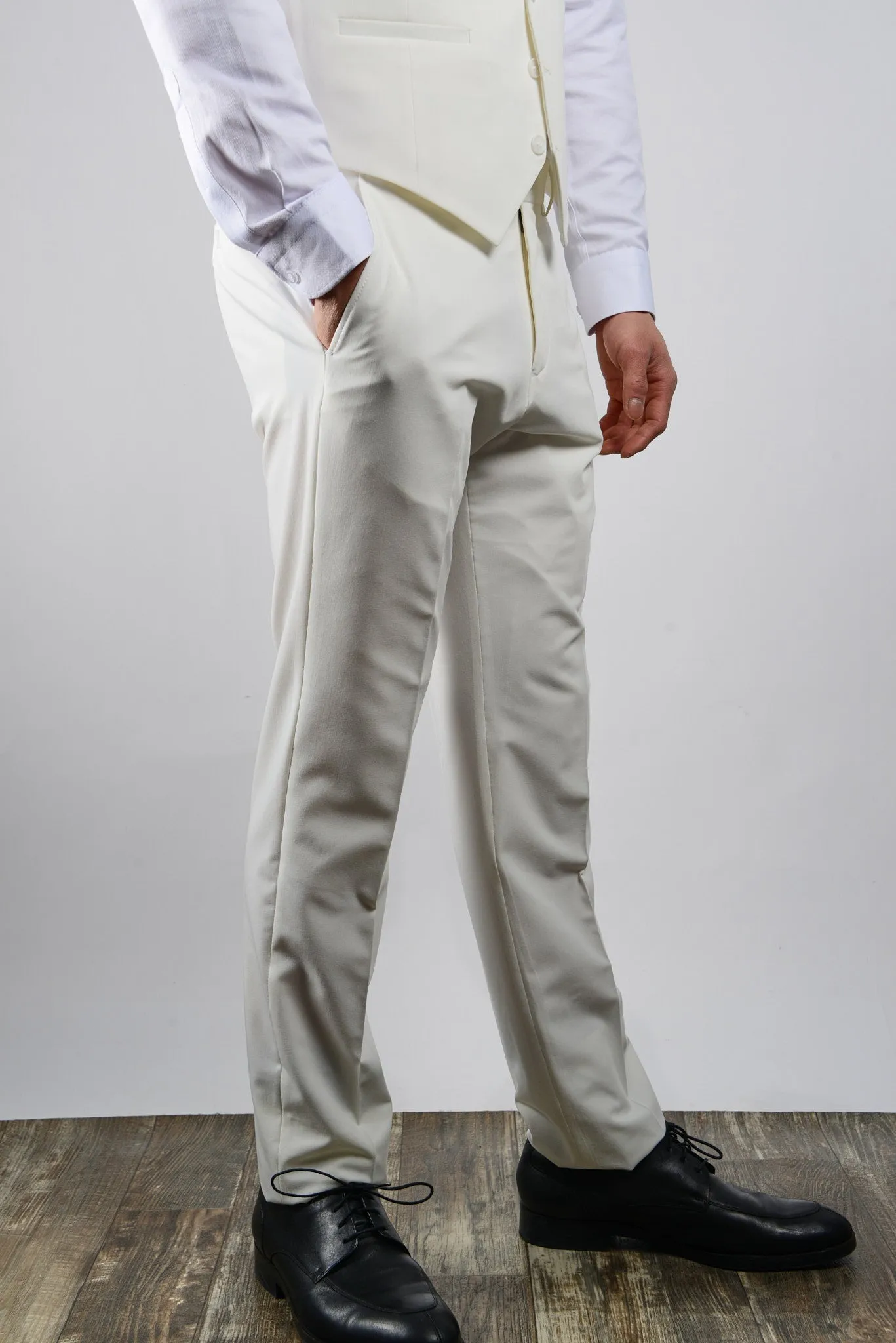 Cannon Euro Solid Pant