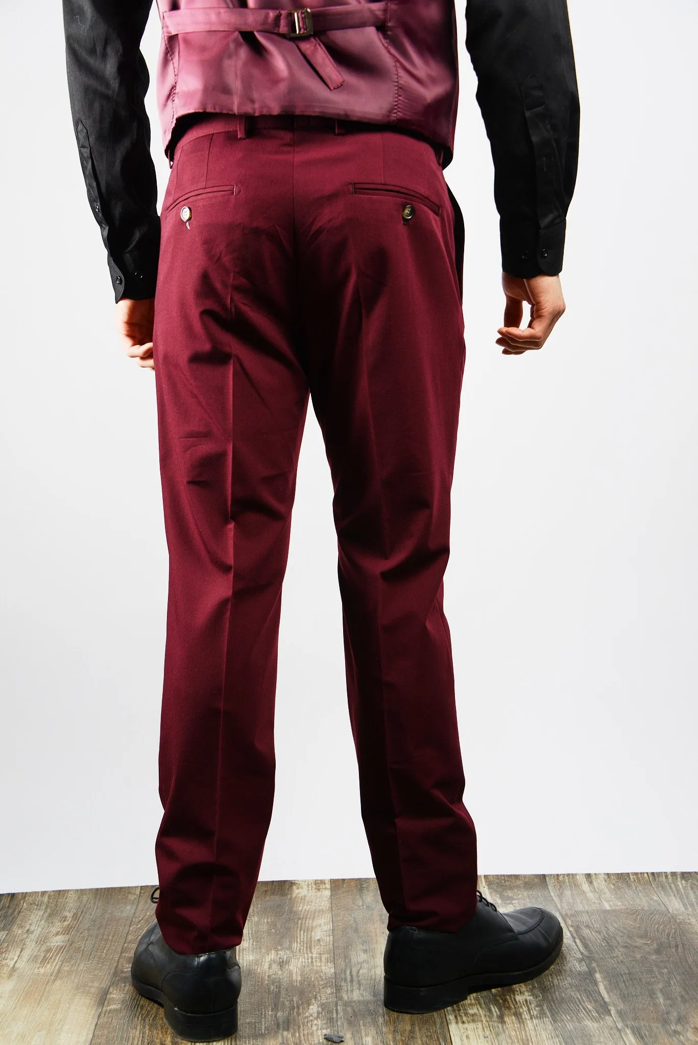 Cannon Euro Solid Pant