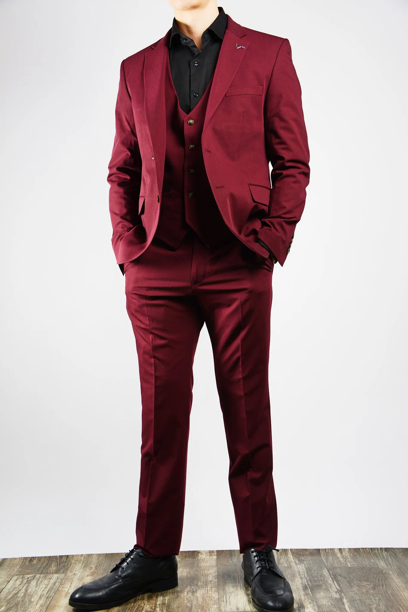 Cannon Euro Solid Pant