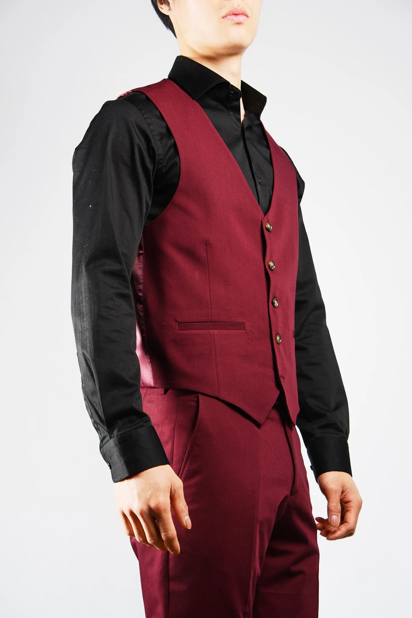 Cannon Euro Solid Pant