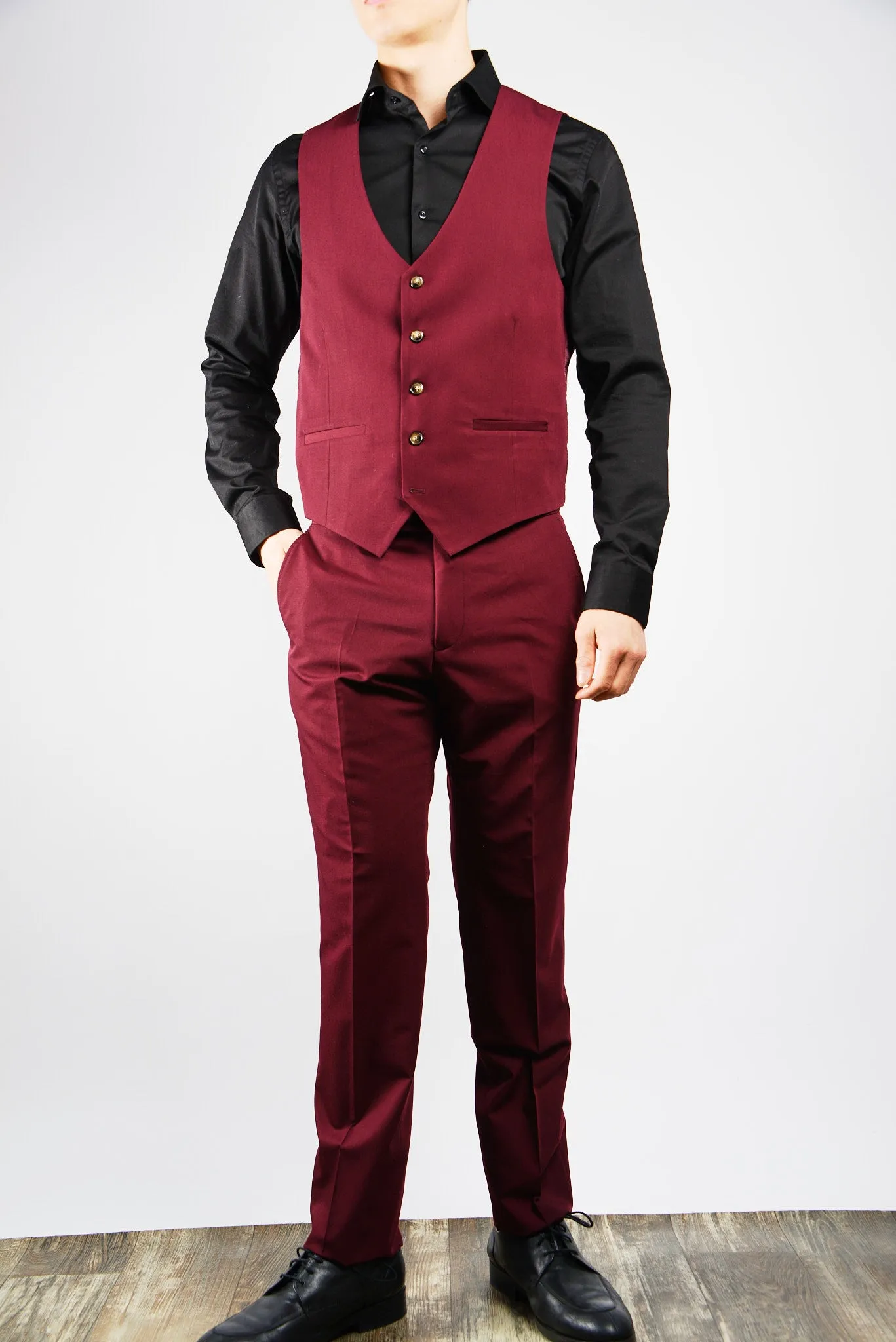 Cannon Euro Solid Pant