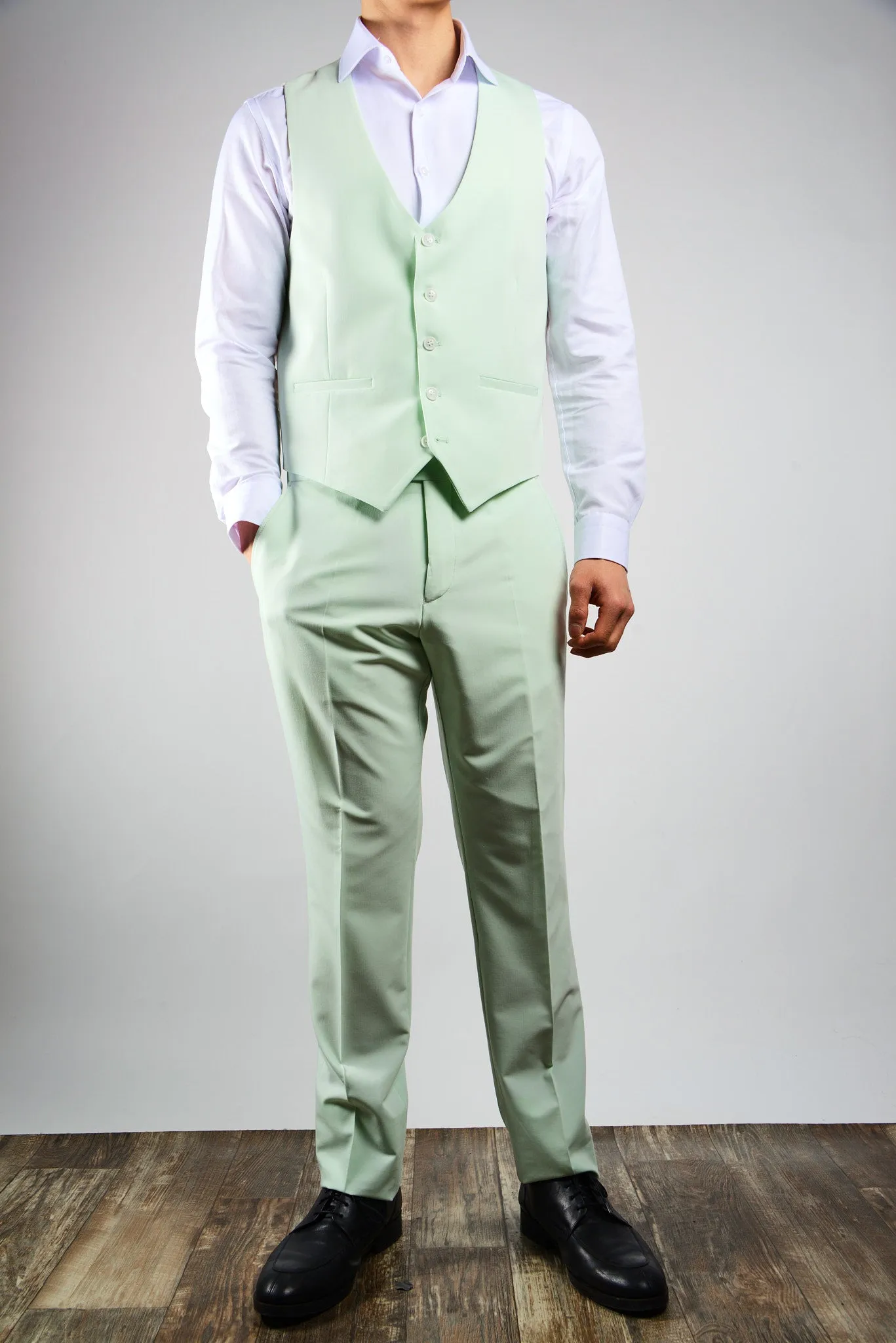 Cannon Euro Solid Pant