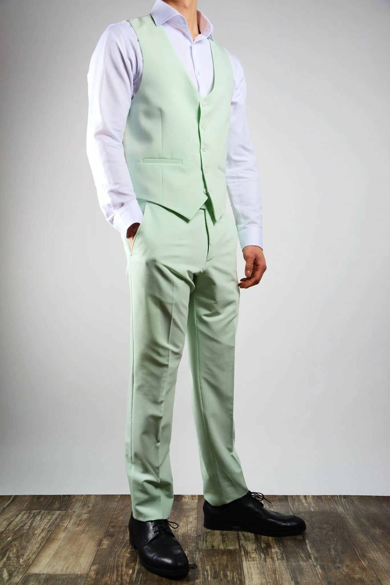 Cannon Euro Solid Pant