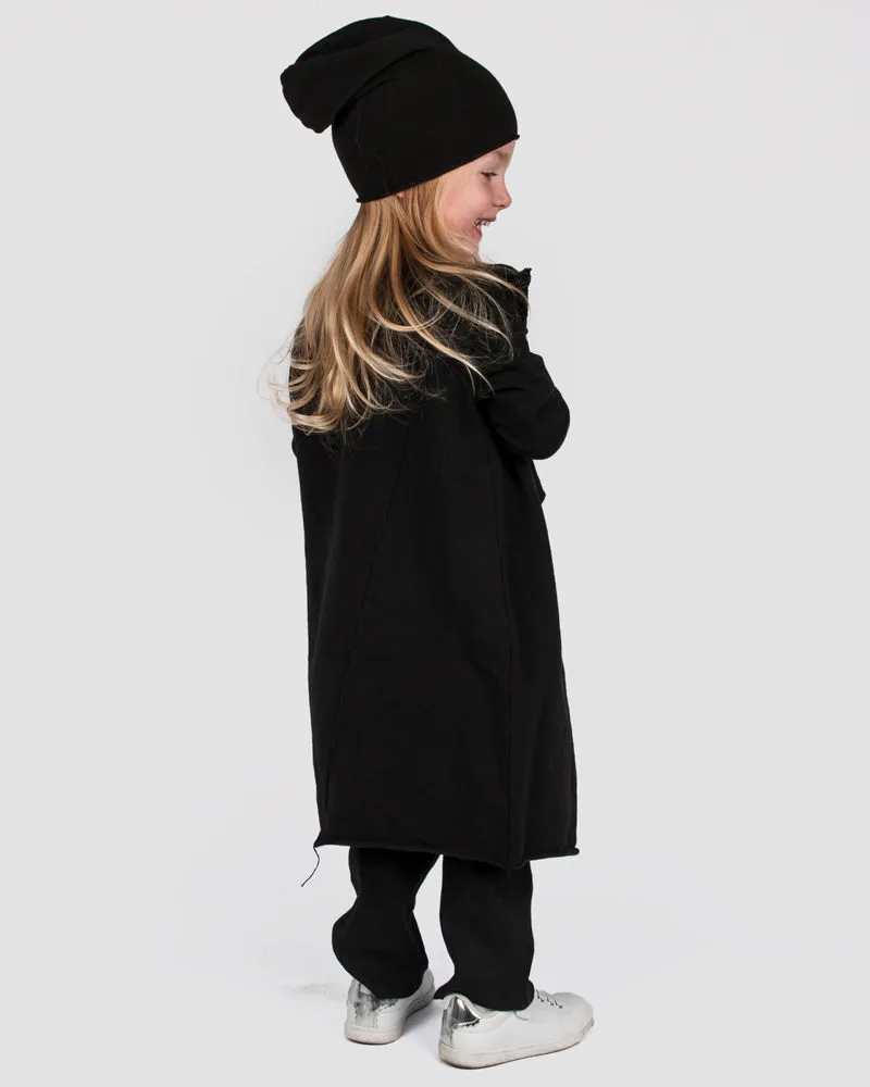Cappa coat