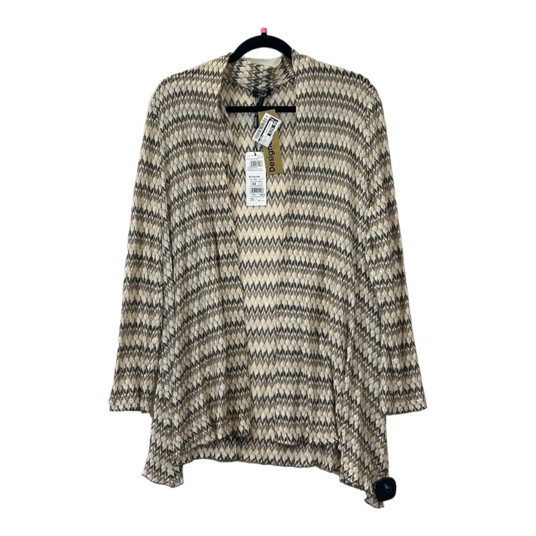 Cardigan By Basler  Size: Xl