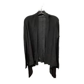 Cardigan By Lululemon In Black, Size: Osfm