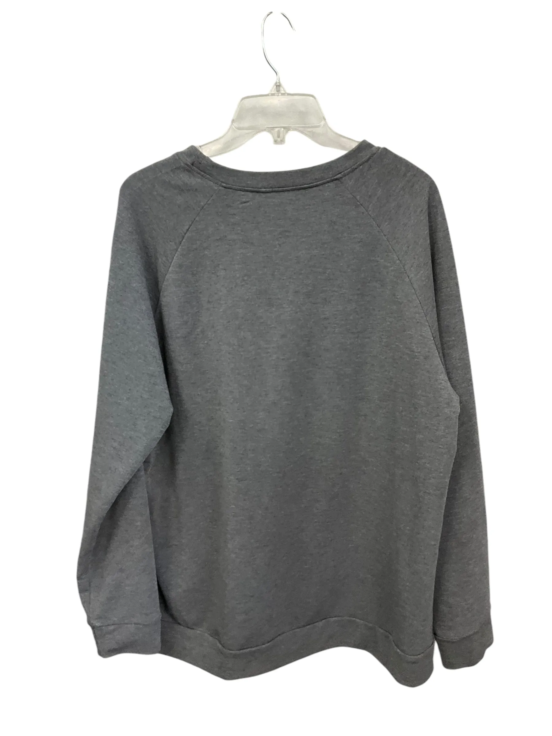Cardigan By Max Studio In Brown, Size: S