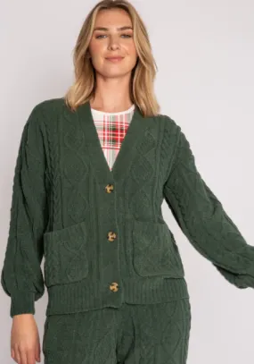 Cardigan Joy Spirits