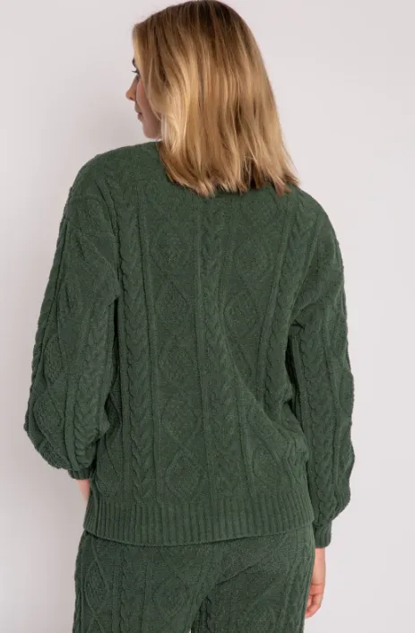 Cardigan Joy Spirits